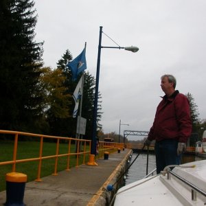 "Lockmaster" Rick