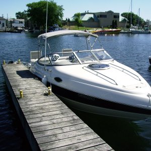 Media 'Gananoque Marina' in album 'Gananoque'