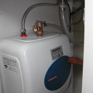 Hot Water System