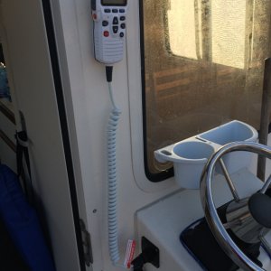 Media 'Ram station in Cockpit' in album 'Garmin 1080xs and 741xs added Dec 30 2014'