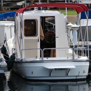 Temporary slip 5