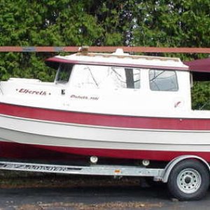Media 'Elbereth' in album 'Elbereth at Lake Mendota, Madison, WI'