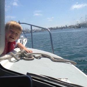 Long Beach