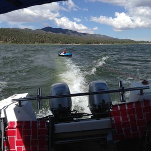 Big Bear, CA