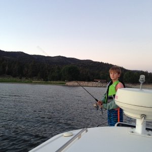 Big Bear, CA