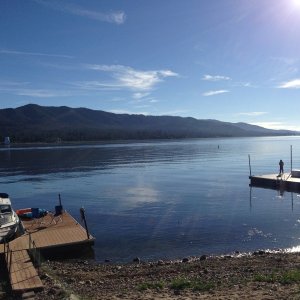 Big Bear, CA