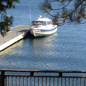 Media 'IMG 2240' in album 'July 20, 2013 - CASTAIC LAKE'
