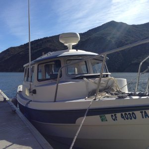 Media 'IMG 2243' in album 'July 20, 2013 - CASTAIC LAKE'