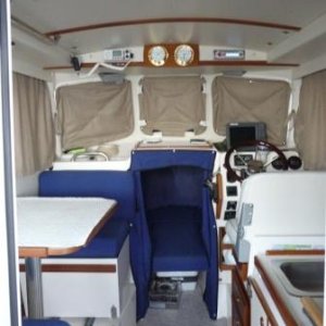 10.  Privacy Curtains
