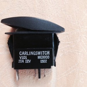 Media 'Carling markings' in album 'Carling markings'