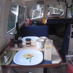Media 'Ready to eat' in album 'Pender Harbour'