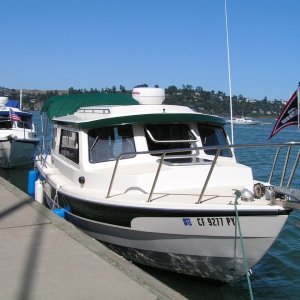 Sausalito, CA
