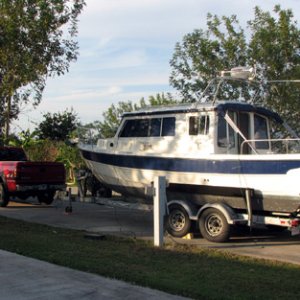 RV park
