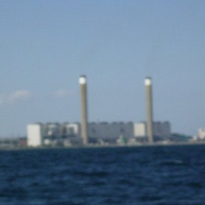 Nanticoke Power Station