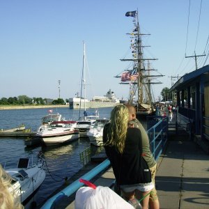 Welland Canal