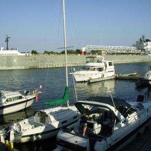 Welland Canal