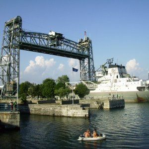 Welland Canal