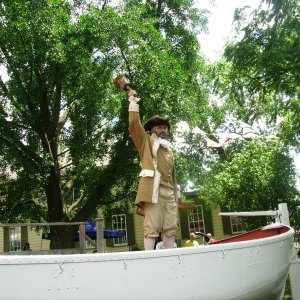 Media 'Canal Days' in album 'Entrance to Port Dover Basin Marina'