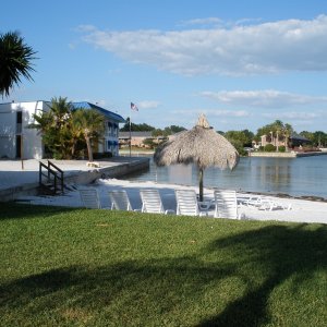 Holiday Inn in St. Pete Great place $35 a night