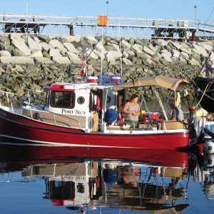 Ranger 21 in Powell River