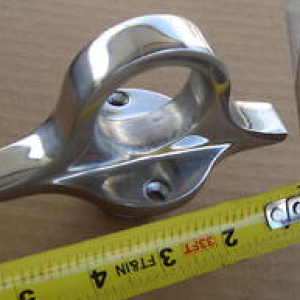 Lift ring from ebay.