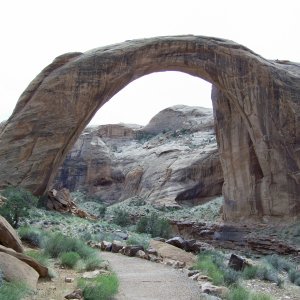 Rainbow Bridge