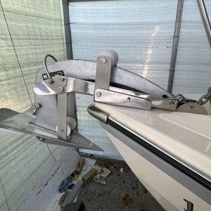 Anchor FF-3-s