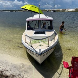 Fort McRee, Pensacola FL
