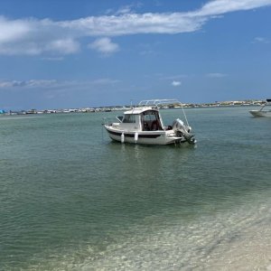 Fort McRee, Pensacola FL