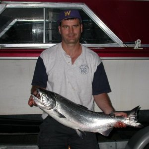Tulalip Bublble 7-5-03