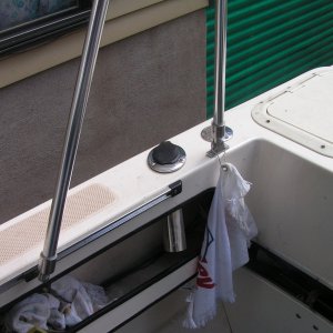 Media 'Added some rod holders for trolling' in album 'Added some rod holders for trolling'