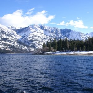 Lake Chelan - Jan,2013 119