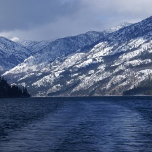 Lake Chelan - Jan,2013 158