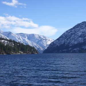 Lake Chelan - Jan,2013 161