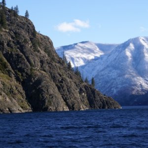Lake Chelan - Jan,2013 177