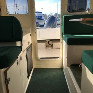 Media 'cabin' in album 'cabin'