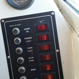 Controls