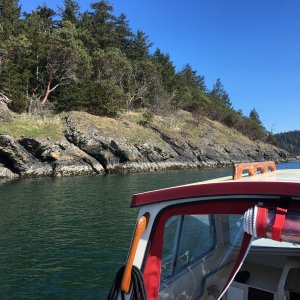 Skagit Island