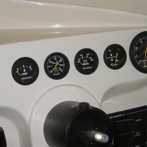 Guages in (Mon 5/2)
