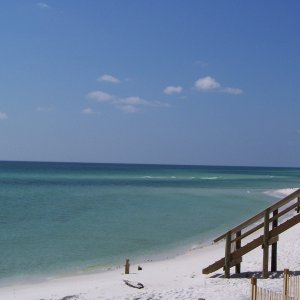 Miramar Beach
