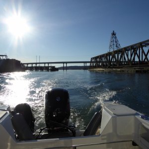Jan14th-02-Leaving Twin Bridges