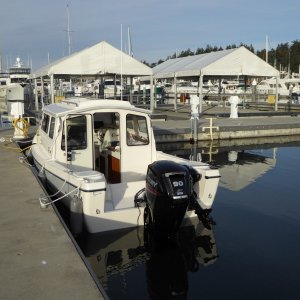 Jan14th-19-Cap Sante Party floats
