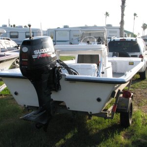 Media '50 HP Suzuki' in album 'Our new 16''