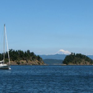 Eagle Bay