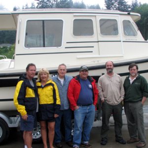 Boat people