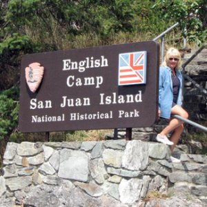 Welcome to English Camp
