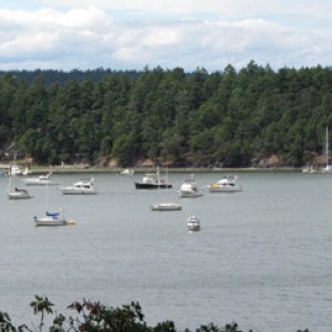 Garrison Bay