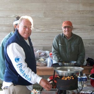 C-Dory Gathering 2009 022