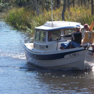 C-Dory Gathering 2009 073