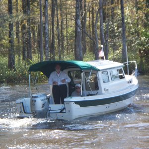 C-Dory Gathering 2009 074